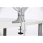 Kensington One-Touch Height Adjustable Kensington One-Touch Height Adjustable
